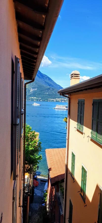 Downtown Varenna - Historic Centre By Villavistalago Exterior photo